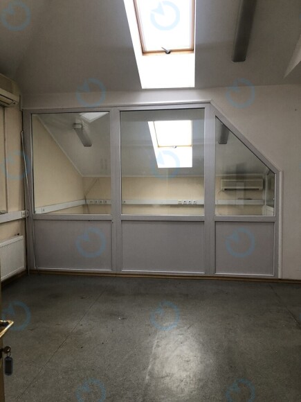 Оренда офісу 429 м.кв 5 поверх Ділова, 3 - фото 5