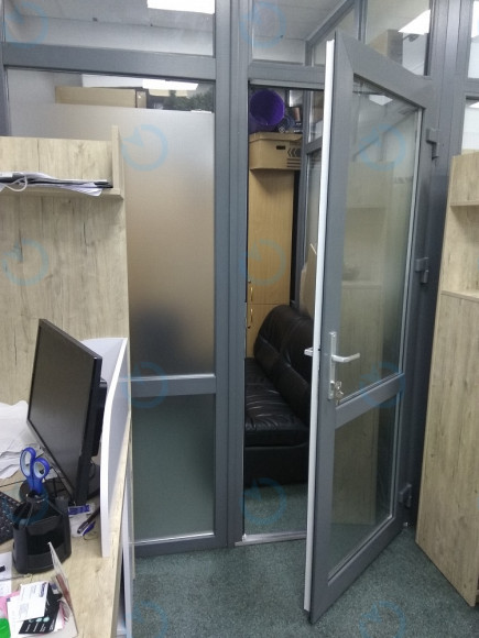 Оренда офісу 97 м.кв 1 поверх Берегиня - фото 5