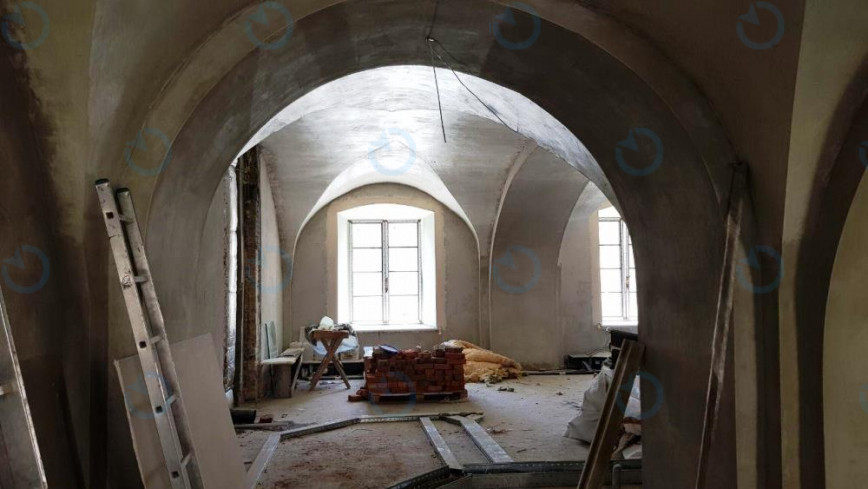 Оренда офісу 444 м.кв 2 поверх ZITADELLE (ЦИТАДЕЛЬ) - фото 6