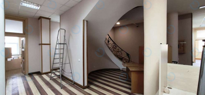 Оренда офісу 1639 м.кв 1-4 поверх Саксаганського, 67Б - фото 36