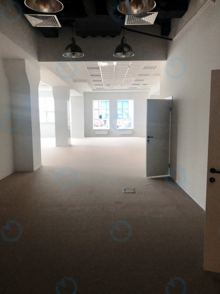 Оренда офісу 467 м.кв 1 поверх VICTORIA PARK (Вікторія Парк) - фото 2