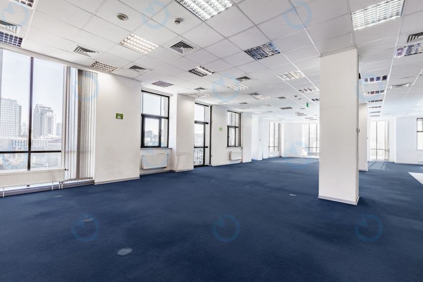 Оренда офісу 1049 м.кв 7 поверх Прайм (Prime) - фото 13