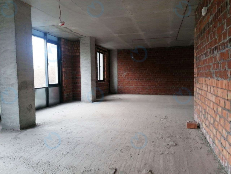 Продаж офісу 2200 м.кв 1-5 поверх Ярославів Град - фото 2