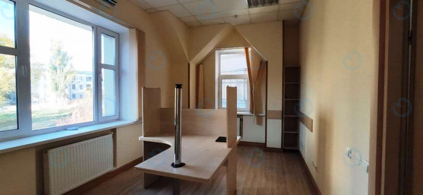 Оренда офісу 1639 м.кв 1-4 поверх Саксаганського, 67Б - фото 41