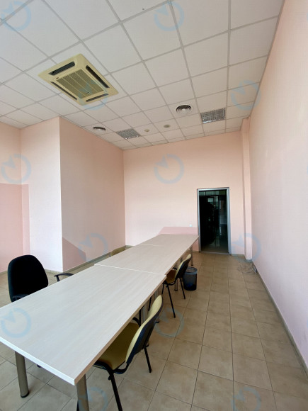 Оренда офісу 237 м.кв 4 поверх Сурікова, 3а - фото 23