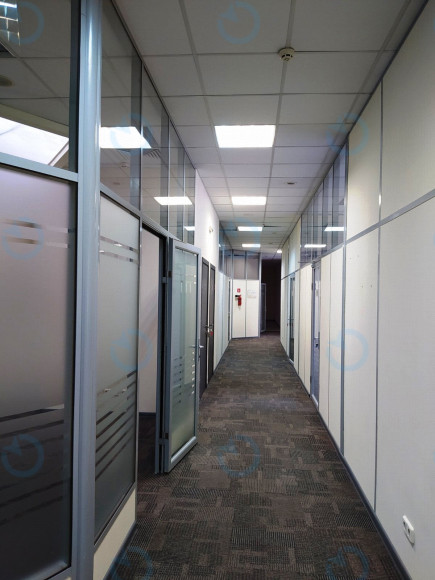 Оренда офісу 619 м.кв 5 поверх Форум Ділове Містечко - фото 3