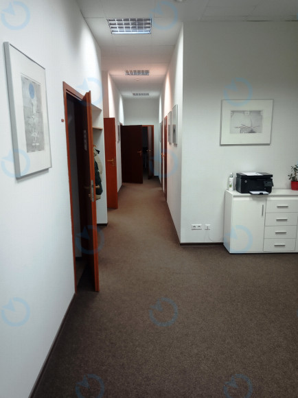 Оренда офісу 165 м.кв 3 поверх Жилянська, 146 - фото 2