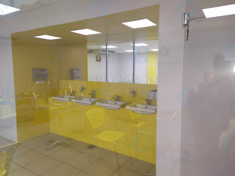 Оренда офісу 200 м.кв 1 поверх Кузнецький - фото 10