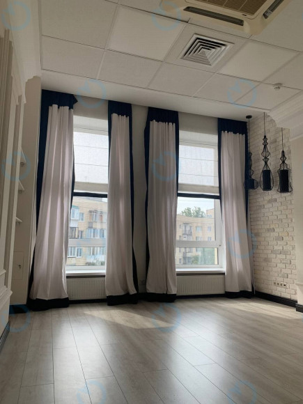 Оренда офісу 123 м.кв 6 поверх Січових Стрільців, 50 - фото 4