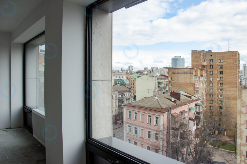 Оренда офісу 373 м.кв 3,4,6,7,8,9 поверх INFINITY (ІНФІНІТІ) - фото 4