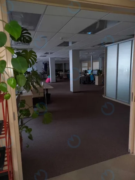 Оренда офісу 460 м.кв 1 поверх Дегтярівська, 33Б - фото 6