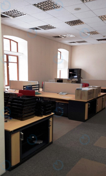 Оренда офісу 461 м.кв 1 поверх Ренесанс - фото 2