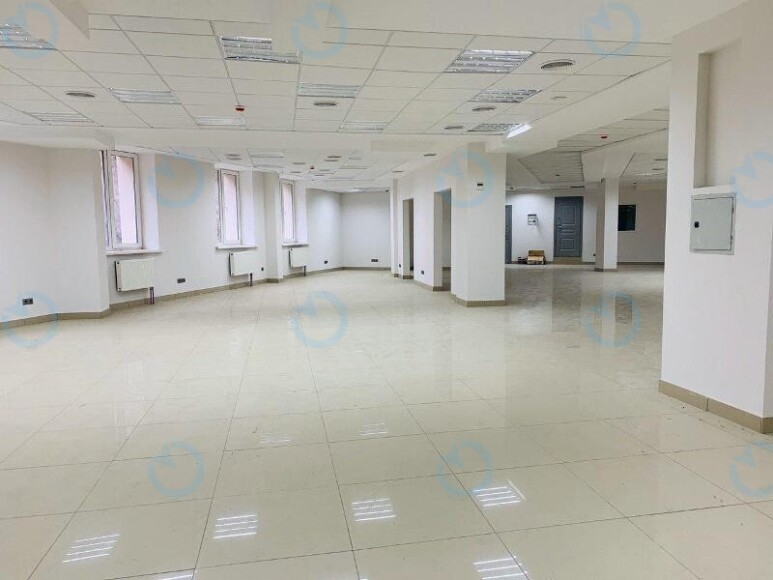 Оренда офісу 520 м.кв 5 поверх Глибочицька, 17М - фото 5
