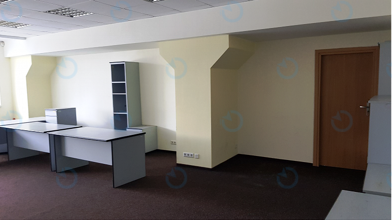 Оренда офісу 52 м.кв 2 поверх Кирилівська, 69В - фото 3