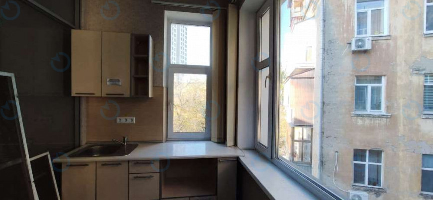 Оренда офісу 1639 м.кв 1-4 поверх Саксаганського, 67Б - фото 12