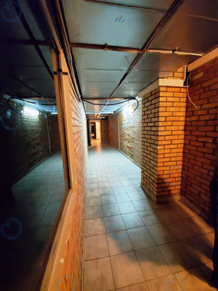 Оренда офісу 272 м.кв 2 поверх Ультрамарин - фото 9