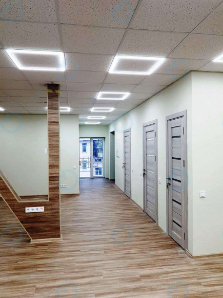 Продаж офісу 2203 м.кв 1-4 поверх Верховної Ради, 7 - фото 3