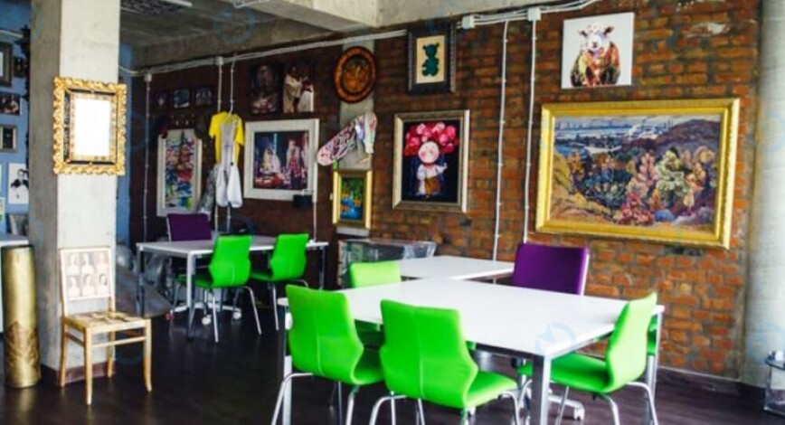 Оренда офісу 4000 м.кв 2 поверх Київська, 1-Б - фото 23