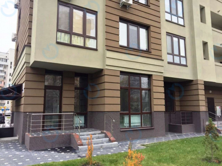 Продажа офиса 96 м.кв 1 этаж Армянская, 6 - фото 2