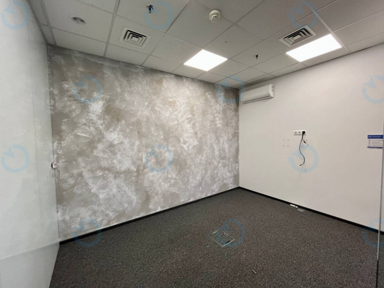 Оренда офісу 1024 м.кв 11 поверх Horizon Park-2 - фото 20