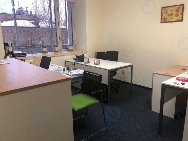 Оренда офісу 111 м.кв 1 поверх Horizon Office Tower - фото 3