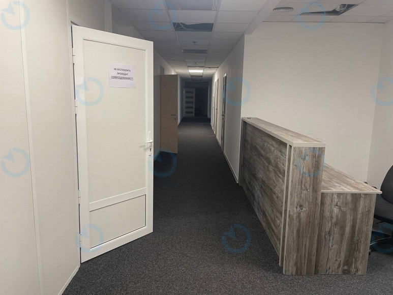 Оренда офісу 387 м.кв 2 поверх Сагайдачний - фото 12