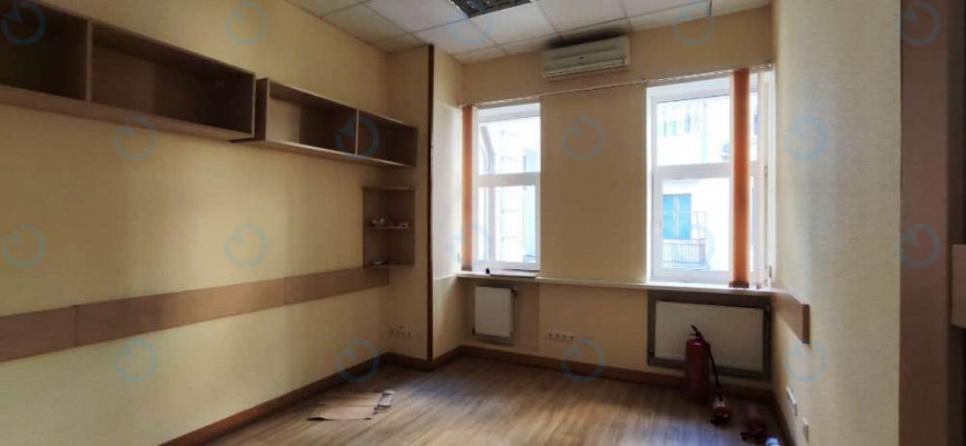 Продаж офісу 1639 м.кв 4 поверх Саксаганського, 67Б - фото 20