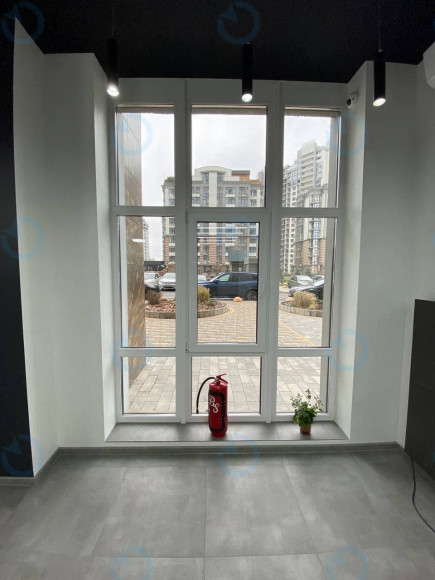 Оренда офісу 69 м.кв 1 поверх ЖК Підвисоцький - фото 5