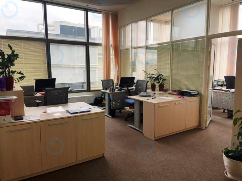 Оренда офісу 181 м.кв 8 поверх Леонардо (II черга) - фото 2