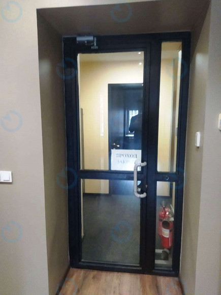 Оренда офісу 331 м.кв 0-1 поверх Льва Толстого, 3 - фото 44