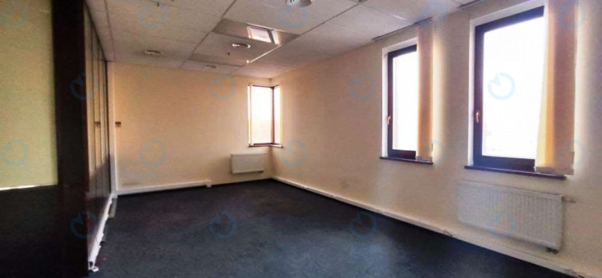 Оренда офісу 404 м.кв 4 поверх Дегтярівська, 33В - фото 6