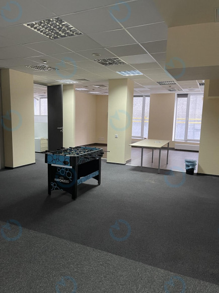 Оренда офісу 634 м.кв 1 поверх Horizon Park - фото 8