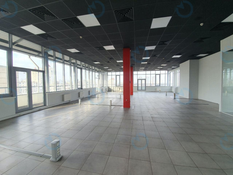 Оренда офісу 340 м.кв 8 поверх Символ (SIMBOL) - фото 4