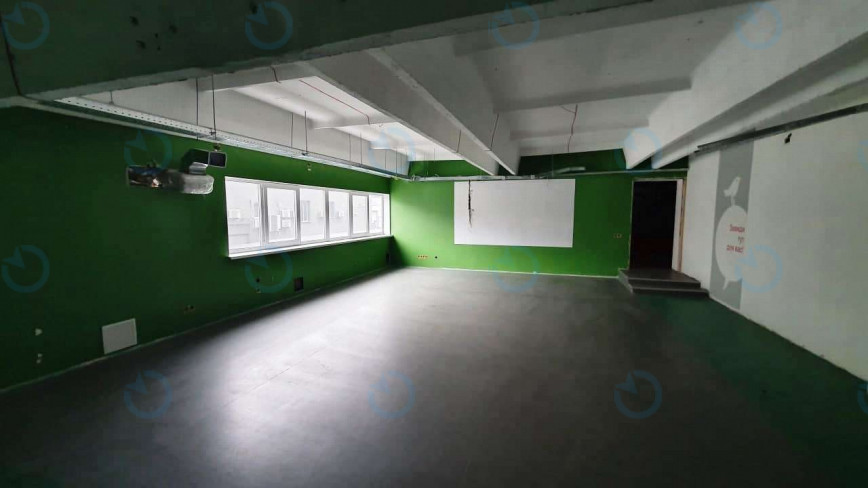 Оренда офісу 265 м.кв 1 поверх Бандери, 21 - фото 6