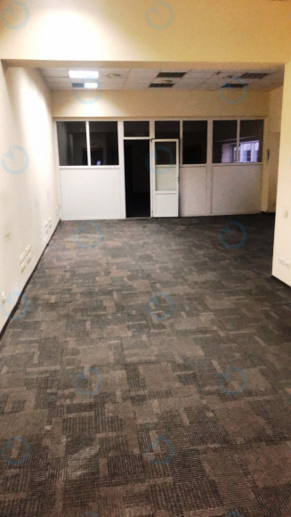 Оренда офісу 422 м.кв 4 поверх Форум Парк Плаза - фото 2