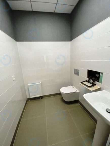 Оренда офісу 280 м.кв 2/3 поверх Бойчука, 44а - фото 19