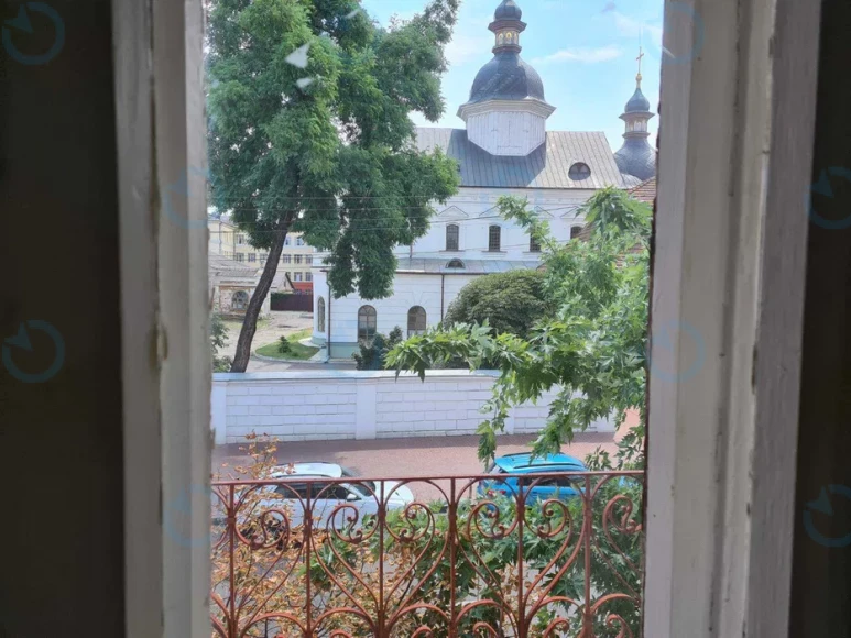 Оренда офісу 50 м.кв 2 поверх Сковороди, 5а - фото 4