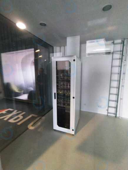 Оренда офісу 1410 м.кв 3 поверх Гавела, 6б - фото 10