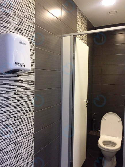 Оренда офісу 737 м.кв 18 поверх ЄВРОПА - фото 12