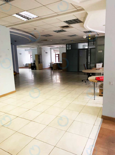 Оренда офісу 491 м.кв 1 поверх Пушкінська, 26/8 - фото 2