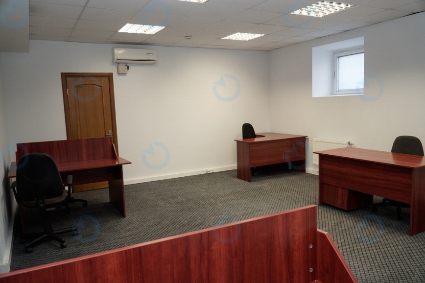 Оренда офісу 130 м.кв -1 поверх Берегиня - фото 4