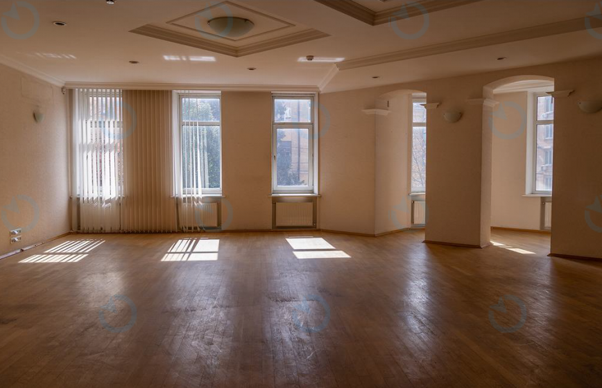 Продаж офісу 2722 м.кв 0-3 поверх Тургенєвська, 52/58