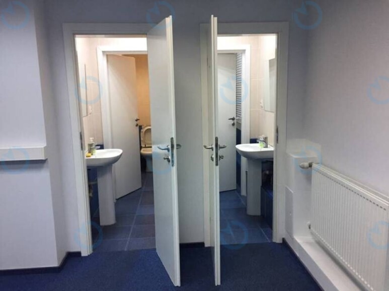 Оренда офісу 180 м.кв 0 поверх Бехтерівський - фото 7