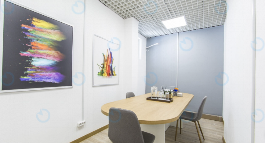 Оренда офісу 42 м.кв 25 поверх Саксаганського, 121 - фото 5