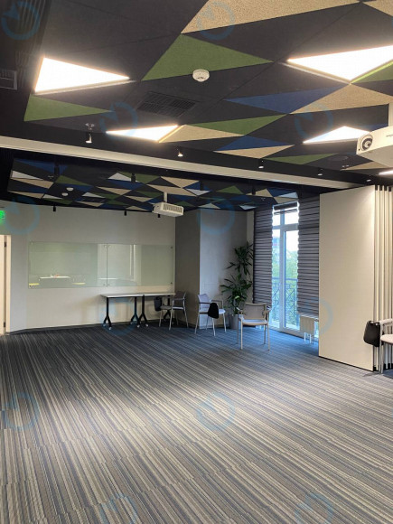 Оренда офісу 964 м.кв 4 поверх Астарта