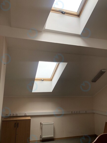 Оренда офісу 429 м.кв 5 поверх Ділова, 3 - фото 4