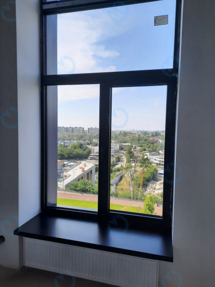 Оренда офісу 394 м.кв 6 поверх Форум City Garden - фото 9