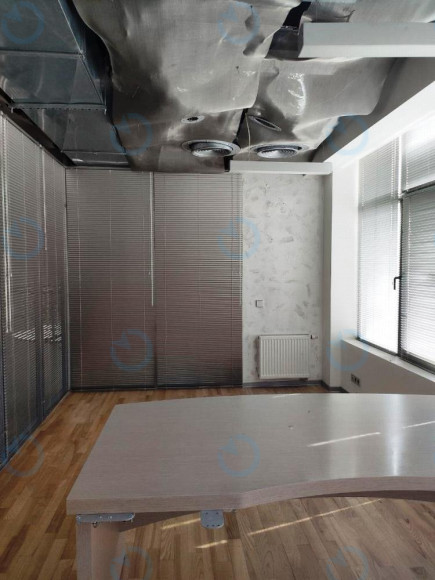 Оренда офісу 1620 м.кв 8,9,10,11 поверх Mandarin Plaza - фото 50