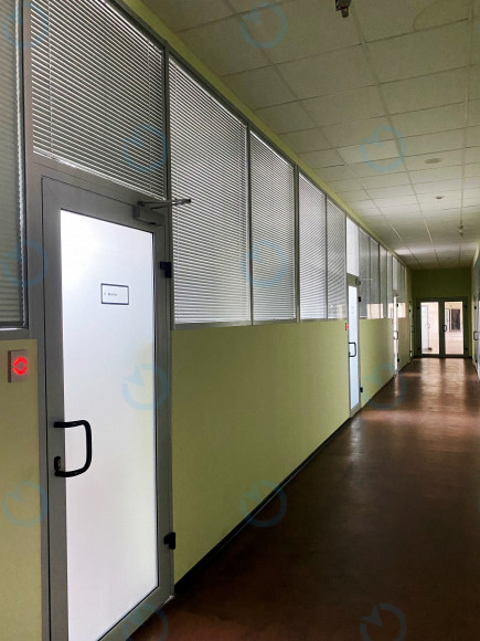 Оренда офісу 698 м.кв 4 поверх Сурікова, 3а - фото 2