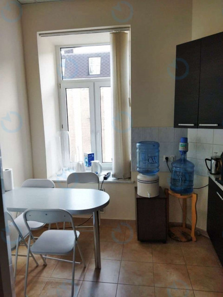 Оренда офісу 209 м.кв 3 поверх Ярославів Вал, 38 - фото 9